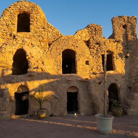 Ksar Jouamaa Hotel Medenine Exterior foto