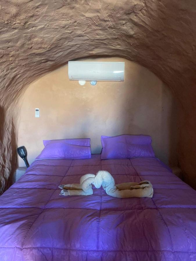 Ksar Jouamaa Hotel Medenine Exterior foto