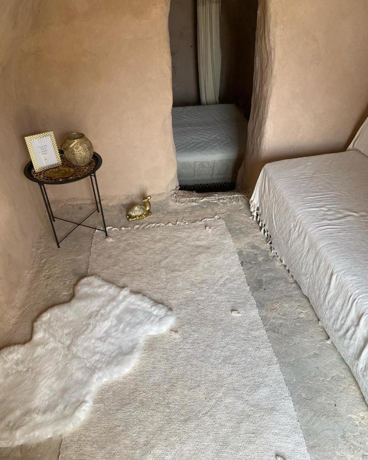 Ksar Jouamaa Hotel Medenine Exterior foto