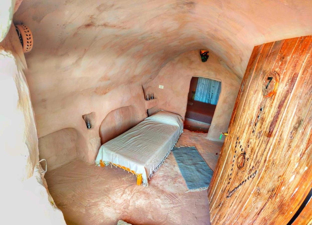 Ksar Jouamaa Hotel Medenine Exterior foto