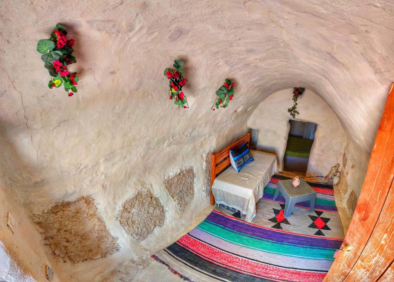 Ksar Jouamaa Hotel Medenine Exterior foto