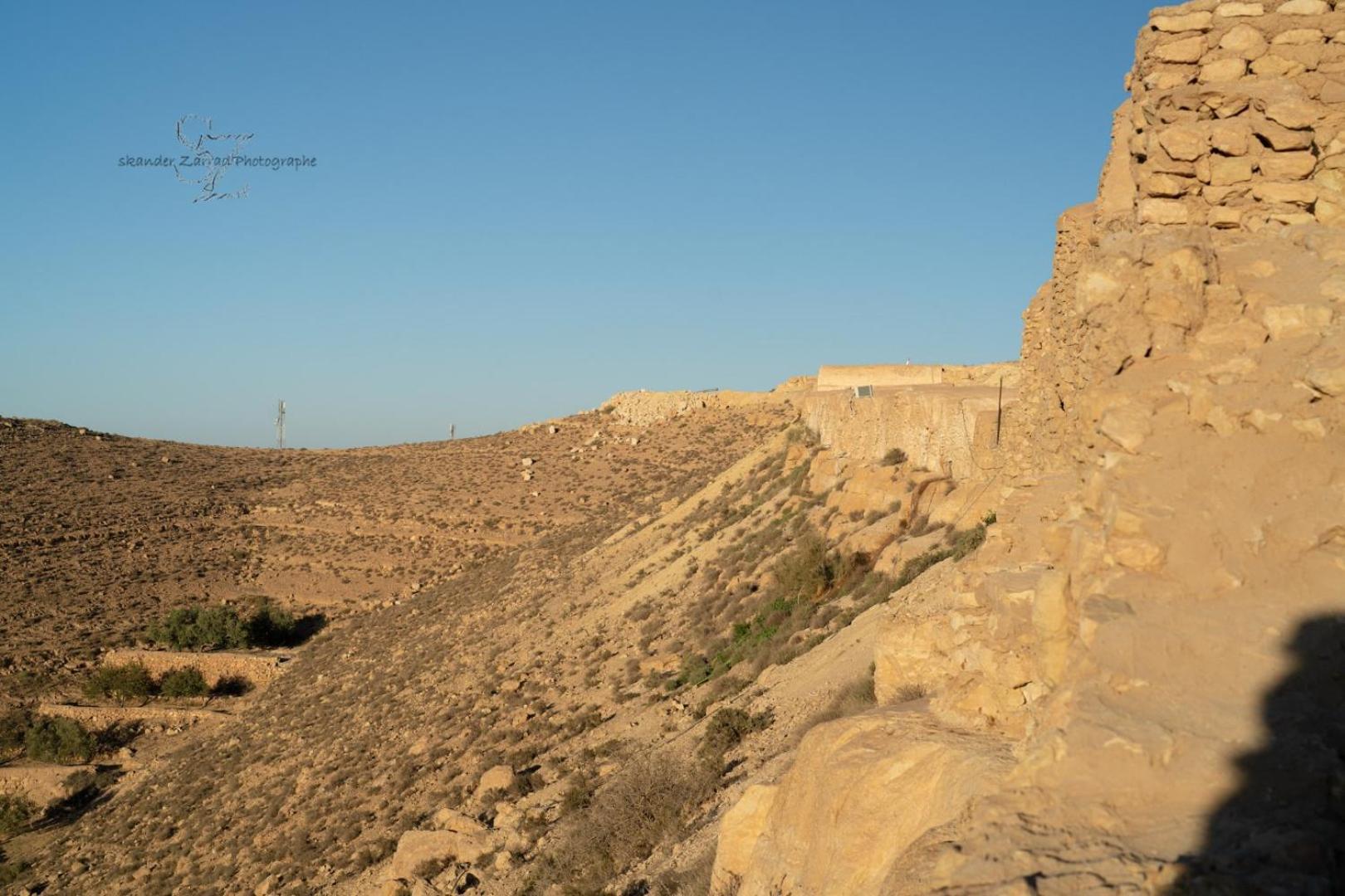 Ksar Jouamaa Hotel Medenine Exterior foto